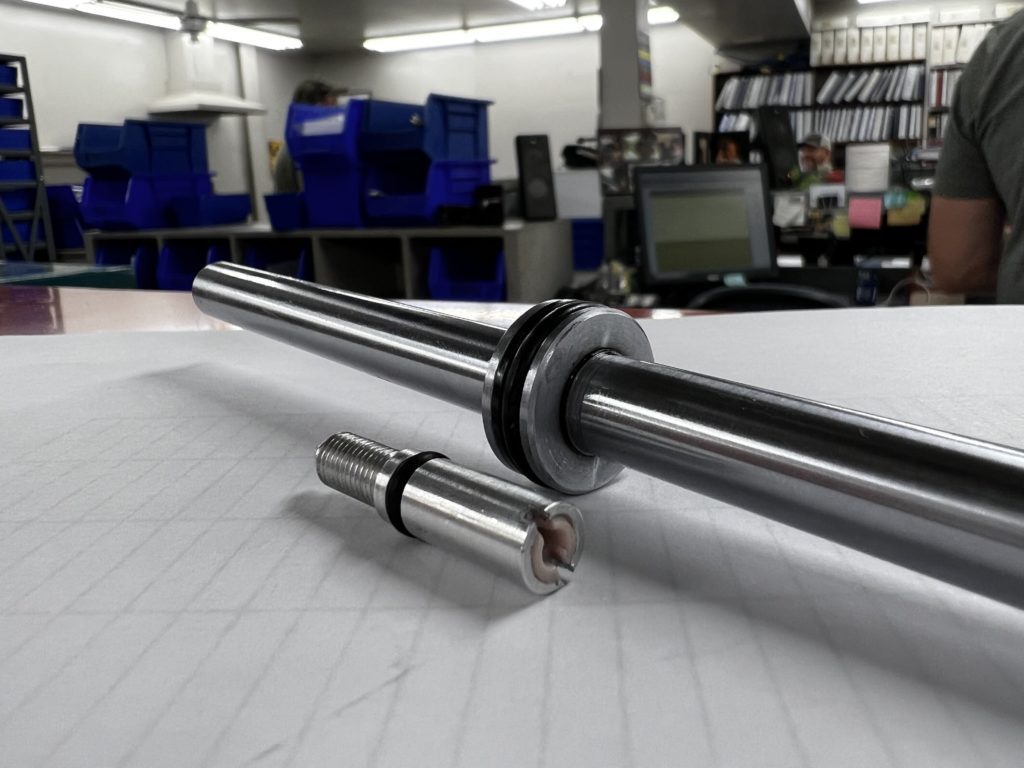 MARSH BROTHERS AVIATION SECURES AVFAB CONTRACT FOR SEAT ACTUATOR VALVES Seaborne Comms