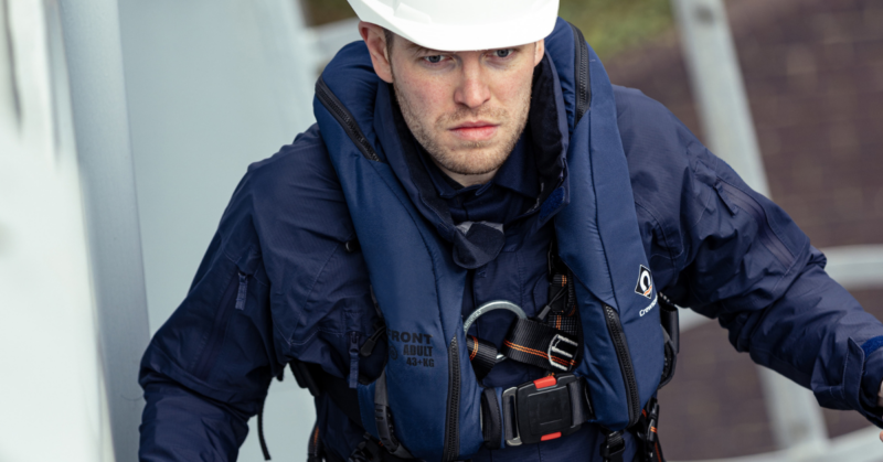 Survitec Remote Control SURVITEC HELIPPE SECURES A SIGNIFICANT MULTI-YEAR PPE RENTAL CONTRACT ...